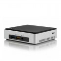 Mini PC SH Intel NUC NUC5i5RYK, Intel Core i5-5250U, 8GB DDR3, 128GB SSD M.2