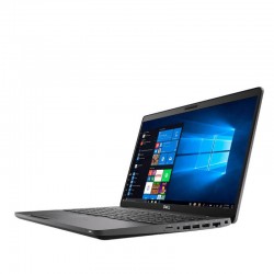 Laptop SH Dell Latitude 5500, Quad Core i5-8365U, 512GB SSD, Display NOU Full HD