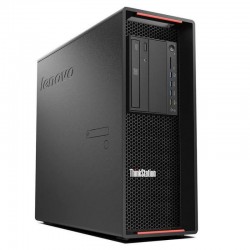 Workstation SH Lenovo P500, Octa Core E5-2640 v3, 480GB SSD, Quadro K4200 4GB
