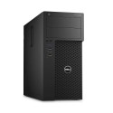 Workstation SH Dell Precision 3620 MT, Quad Core i7-7700, 32GB DDR4, 1TB SSD NOU