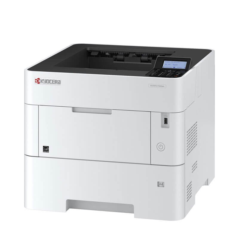 Imprimante SH Laser Monocrom Kyocera ECOSYS P3150dn Imprimante SH Laser Monocrom Kyocera ECOSYS P3150dn