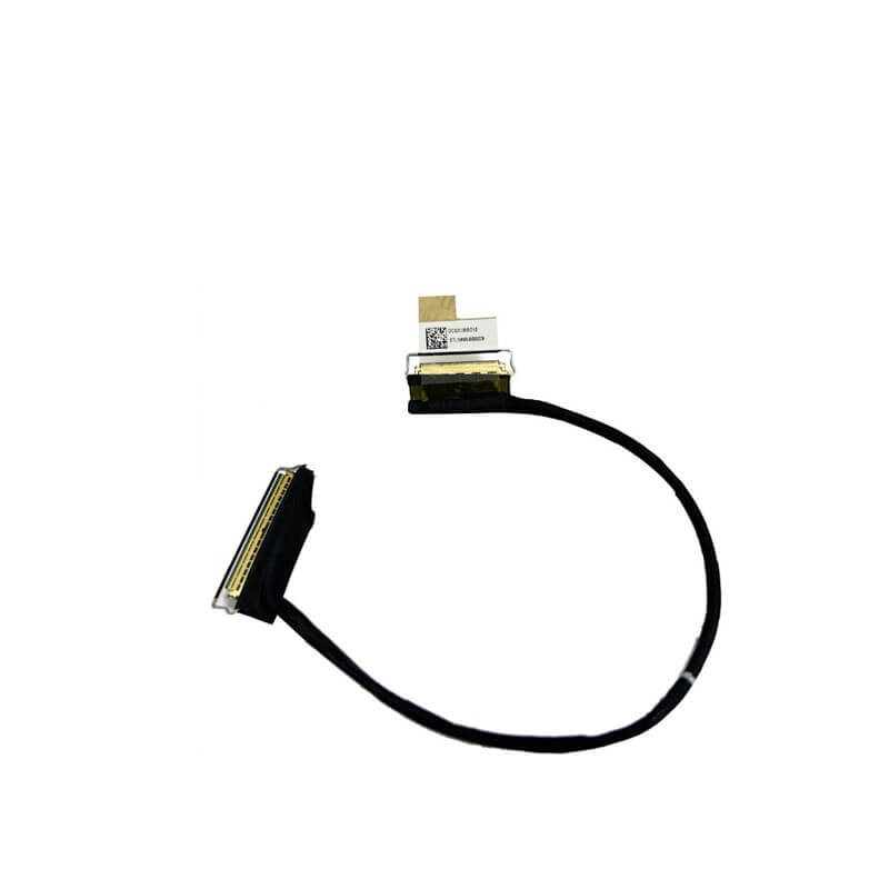 Cablu Video LVDS Touchscreen Lenovo ThinkPad T480s, SBB0N10645 Cablu Video LVDS Touchscreen Lenovo ThinkPad T480s, SBB0N10645