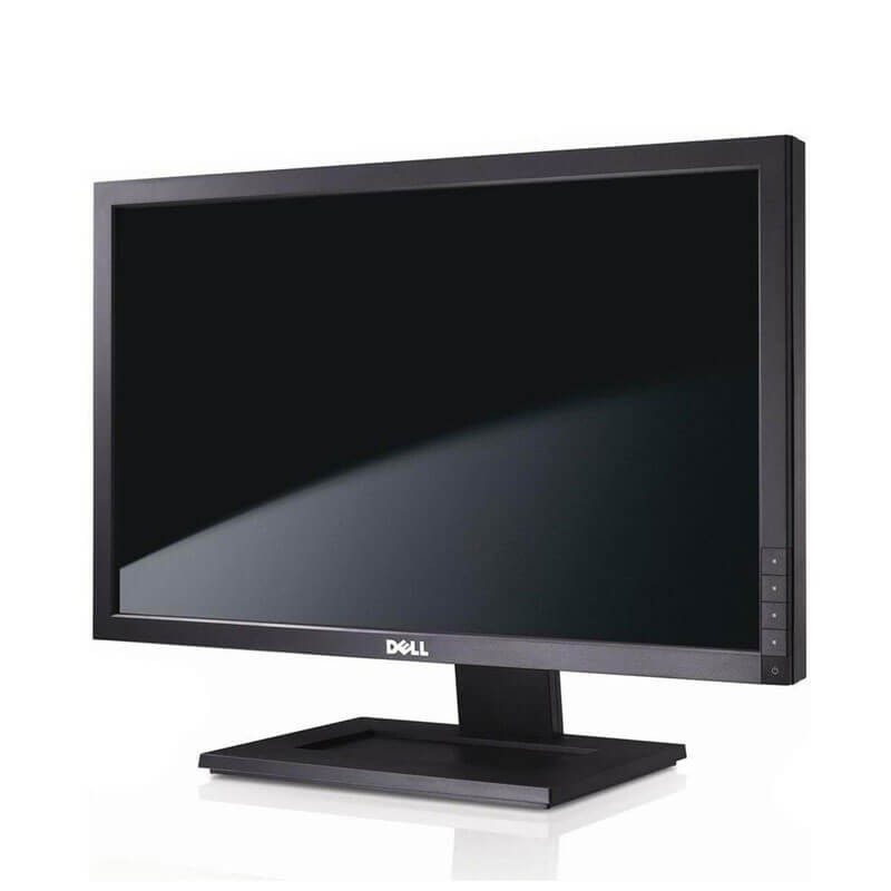 Monitoare Second Hand 22 inci Dell Dell E2210f Monitoare Second Hand 22 inci Dell Dell E2210f