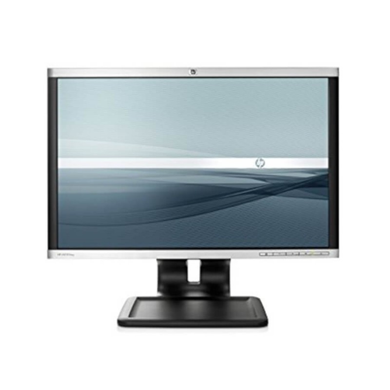 Monitoare Second Hand 22 inci wide 5ms HP LA2205wg, Grad B Monitoare Second Hand 22 inci wide 5ms HP LA2205wg, Grad B