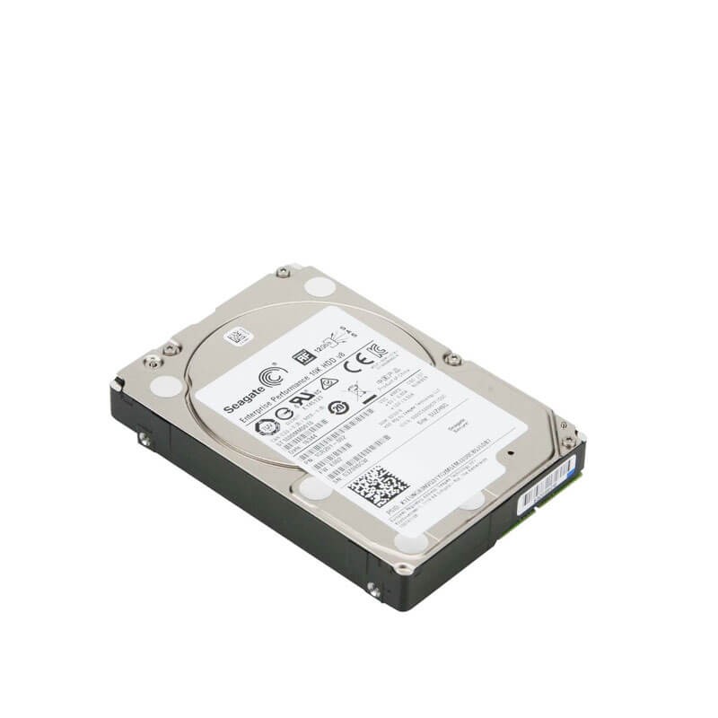 Hard Disk Seagate ST1800MM0018 1.8TB SAS 12Gb/s, 2.5 inci, 10K RPM, 128MB Cache