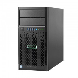 Server HP ProLiant ML30 G9, Quad Core E3-1270 v5, 32GB DDR4 - Configureaza pentru comanda