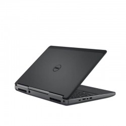 Carcasa Completa Laptop Dell Precision 7510 + Display 15.6 inci Full HD Grad A