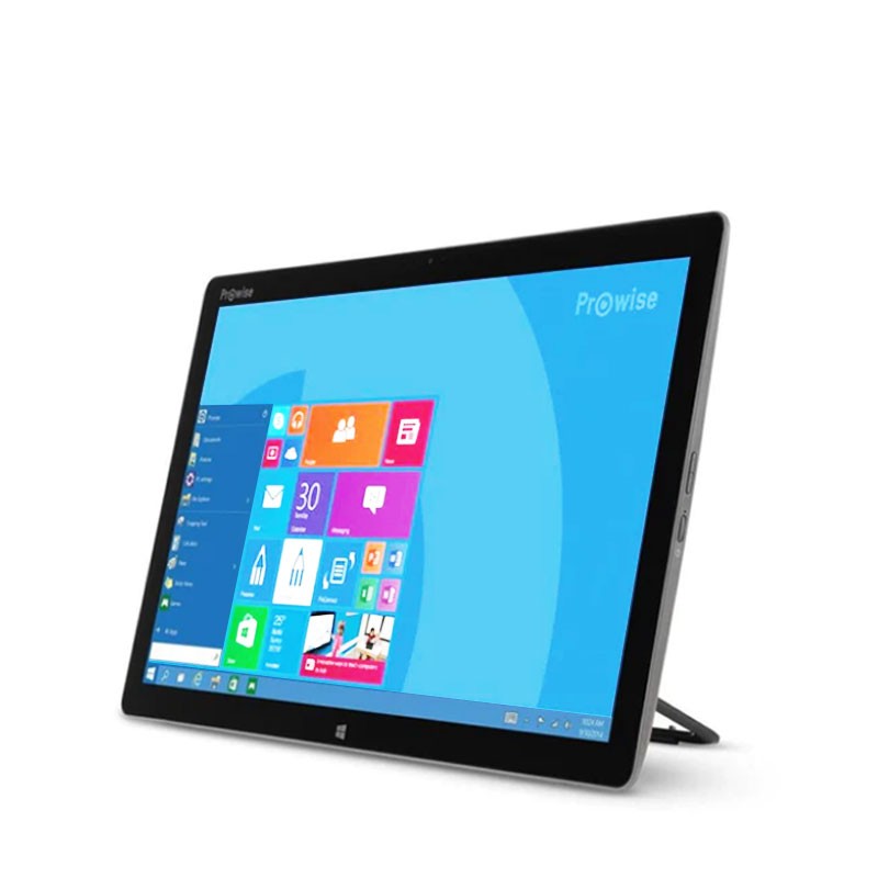 All-in-One Touchscreen SH Prowise MT8127, Intel 3805U, 250GB SSD, Full HD, Wi-Fi All-in-One Touchscreen SH Prowise MT8127, Intel 3805U, 250GB SSD, Full HD, Wi-Fi
