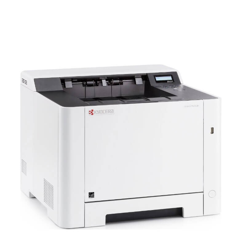 Imprimante SH Laser Color Kyocera ECOSYS P5026cdn