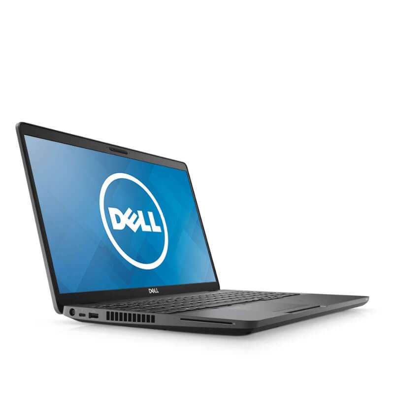 Laptop SH Dell Precision 3541, Octa Core i9-9880H, 1TB SSD, Full HD, Quadro P620 4GB