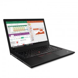 Laptop SH Lenovo ThinkPad A485, Ryzen 5 2500U, 16GB DDR4, SSD, Full HD, Grad B