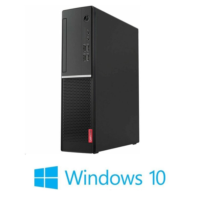 Calculatoare Refurbished ThinkCentre M93p SFF, i5-4570, 8GB RAM, Win 10 Pro Calculatoare Refurbished ThinkCentre M93p SFF, i5-4570, 8GB RAM, Win 10 Pro