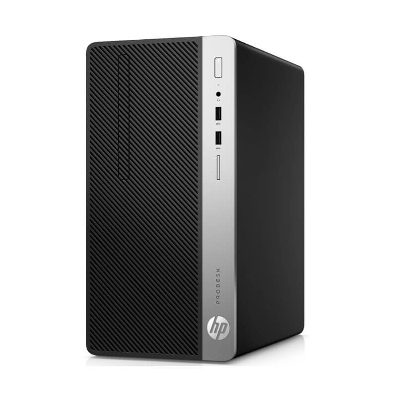 Calculator SH HP ProDesk 400 G5 MT, Hexa Core i5-8500, 16GB DDR4, 256GB SSD Calculator SH HP ProDesk 400 G5 MT, Hexa Core i5-8500, 16GB DDR4, 256GB SSD