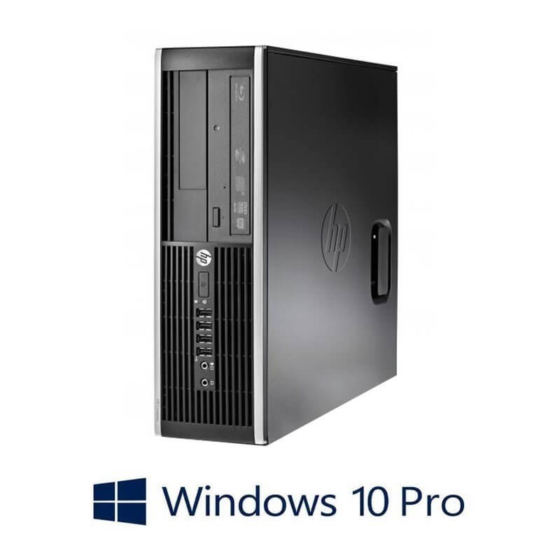 PC HP 6005 Pro, Athlon II X2 B22, Windows 10 Pro