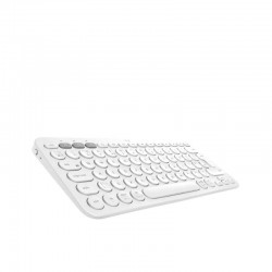Tastatura Bluetooth NOUA Open Box Logitech K380 Multi-Device, Layout: QWERTY US