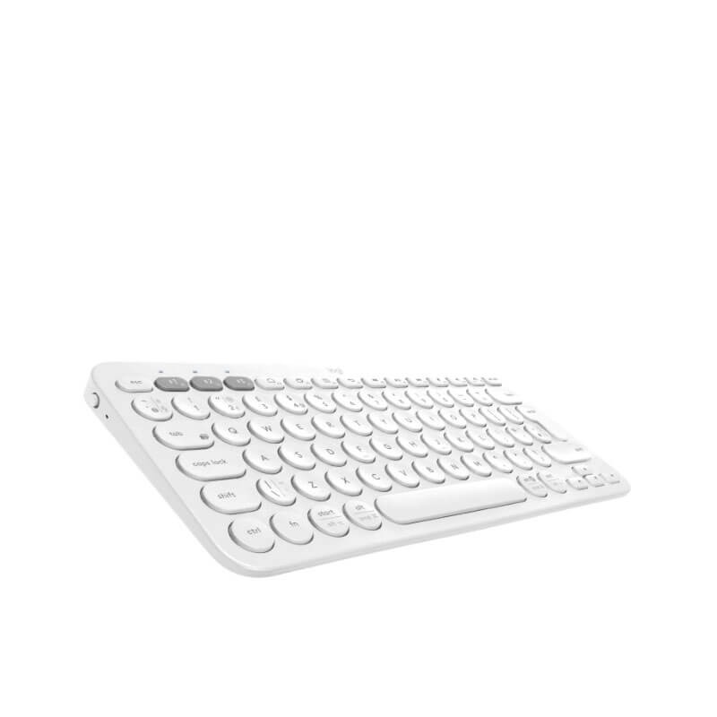 Tastatura Bluetooth NOUA Open Box Logitech K380 Multi-Device, Layout: QWERTY US