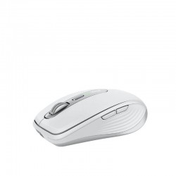 Mouse Wireless/Bluetooth Logitech MX Anywhere 3 Gri, Multi-Device