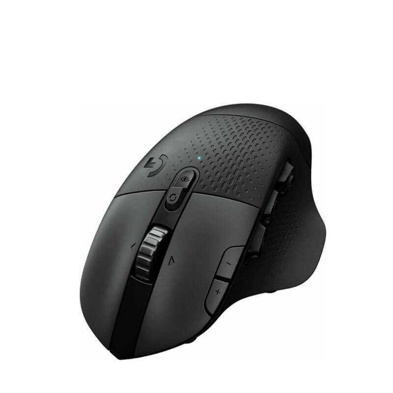 Mouse Gaming Logitech G604 LIGHTSPEED Wireless