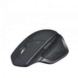 Mouse Wireless/Bluetooth Logitech MX MASTER 2S, Multi-Device
