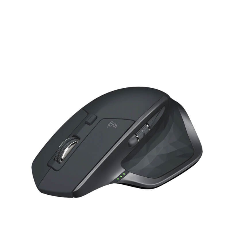 Mouse Wireless/Bluetooth Logitech MX MASTER 2S, Multi-Device Mouse Wireless/Bluetooth Logitech MX MASTER 2S, Multi-Device