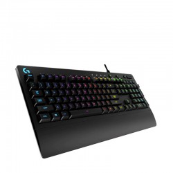 Tastatura Gaming Logitech G213 PRODIGY LightSync RGB, Layout: QWERTY US