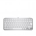 Tastatura Iluminata Bluetooth Logitech MX KEYS Mini, Layout: QWERTY US