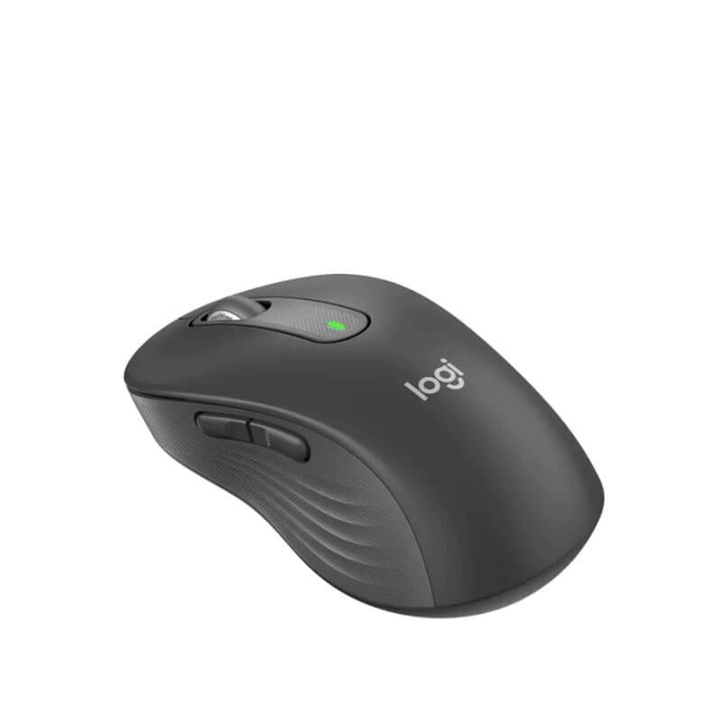 Mouse Wireless/Bluetooth Logitech Signature M650 Gri