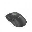 Mouse Wireless/Bluetooth Logitech Signature M650 Gri