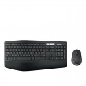 Kit Tastatura + Mouse Wireless NOU Open Box Logitech MK850 Performance