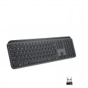 Tastatura Iluminata Wireless Logitech MX KEYS S, Layout: QWERTY US