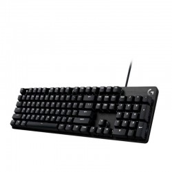 Tastatura Mecanica Gaming Logitech G413 SE, Iluminata, Layout: QWERTY US