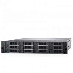 Server Dell PowerEdge R740xd, 2 x Xeon Gold 6138 20-Core, 18 x 3.5" Bay - Configureaza pentru comanda