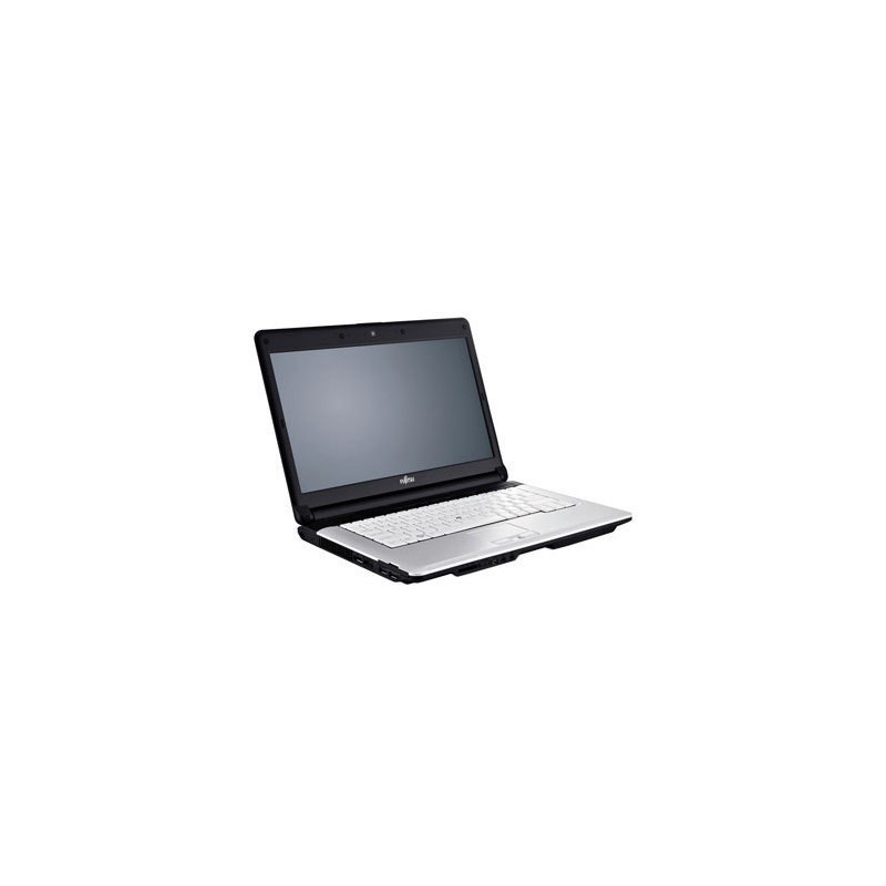 Laptop second hand Fujitsu LIFEBOOK S710, i5-560M, 240Gb SSD nou