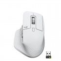 Mouse Wireless/Bluetooth Logitech MX MASTER 3S, Multi-Device