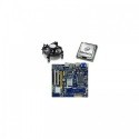 Placa de baza sh Foxconn G41MXP, Dual Core E5800, Cooler