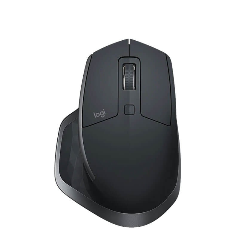 Mouse Bluetooth Logitech MX MASTER 2S, Multi-Device Mouse Bluetooth Logitech MX MASTER 2S, Multi-Device