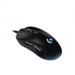 Mouse Gaming Logitech G403 HERO, LightSync RGB