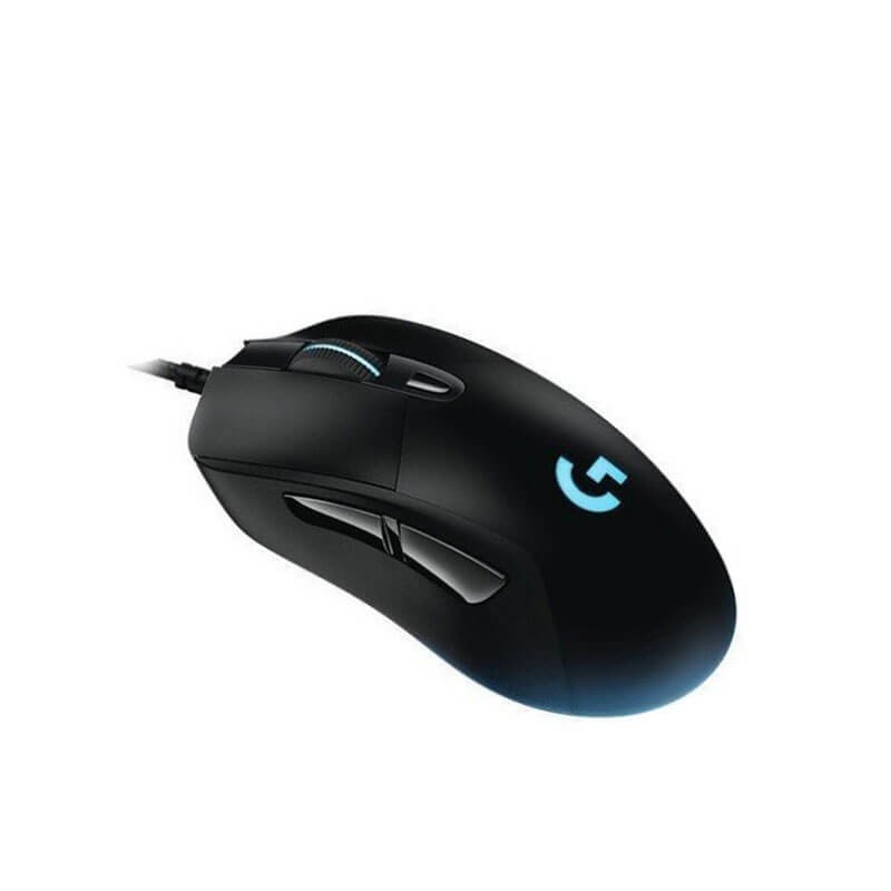 Mouse Gaming Logitech G403 HERO, LightSync RGB Mouse Gaming Logitech G403 HERO, LightSync RGB