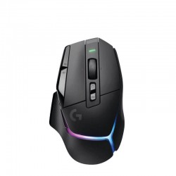 Mouse Gaming Logitech G502...