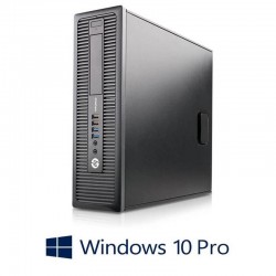 PC HP EliteDesk 800 G1 SFF,...
