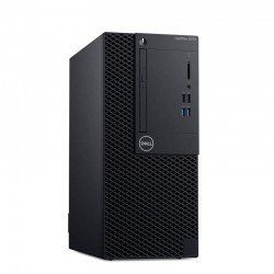 Calculatoare SH Dell OptiPlex 3070 MT, Hexa Core i5-9500, 16GB DDR4, 256GB SSD