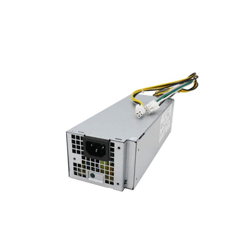Sursa Alimentare PC Dell OptiPlex 3060/5060/7060/3070/5070 SFF, 200W, 04FHYW Sursa Alimentare PC Dell OptiPlex 3060/5060/7060/3070/5070 SFF, 200W, 04FHYW