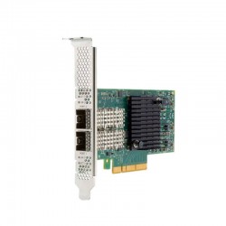 Placa de Retea Server Dual Port 10/25Gbps HP 640SFP28, 764618-001