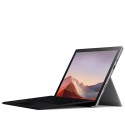 Tableta SH Microsoft Surface Pro 7, Quad Core i5-1035G4, SSD, Grad A-, 12.3 inci 2K