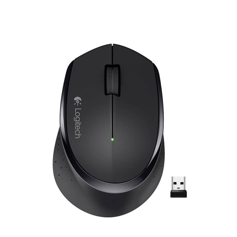 Mouse Wireless Logitech M275 Mouse Wireless Logitech M275