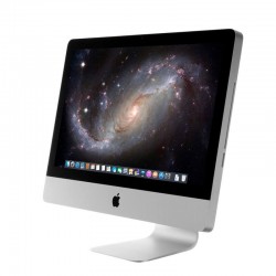 Apple iMac A1311 SH, Quad Core i5-2500S, 12GB DDR3, 21.5 inci FHD, ATI HD 6770M