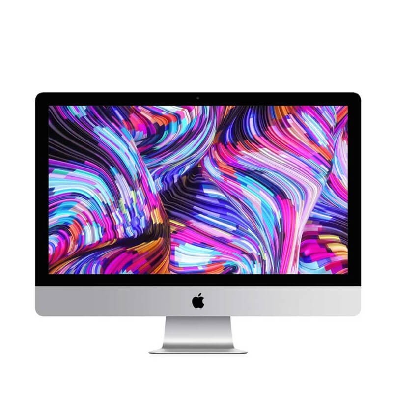 Apple iMac A2115 SH, Hexa Core i5-8500, 5K IPS, Radeon PRO 570X 4GB, Grad B Apple iMac A2115 SH, Hexa Core i5-8500, 5K IPS, Radeon PRO 570X 4GB, Grad B