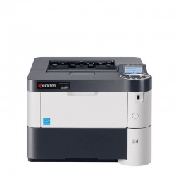 Imprimante SH Laser Monocrom Kyocera ECOSYS P3045dn, Duplex Automat