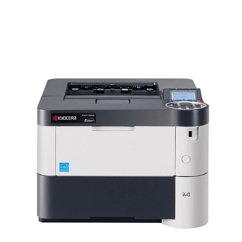 Imprimante SH Laser Monocrom Kyocera ECOSYS P3045dn, Duplex Automat