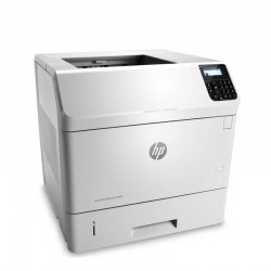 Imprimante Second Hand Monocrom HP Laserjet Enterprise M605n